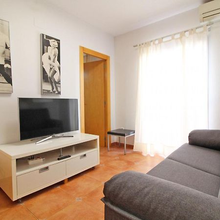 Global Properties, Los Claveles - Practico Apartamento Con Wifi En Sagunto Екстериор снимка