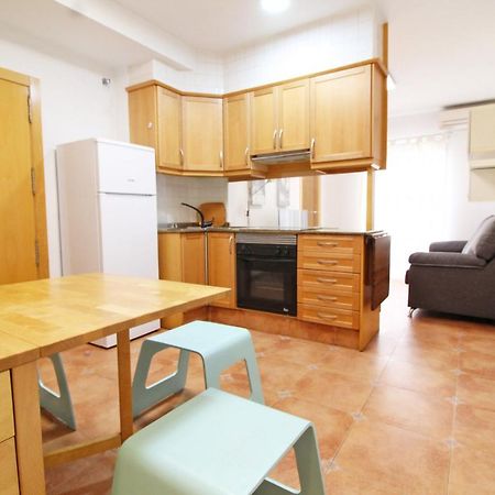 Global Properties, Los Claveles - Practico Apartamento Con Wifi En Sagunto Екстериор снимка
