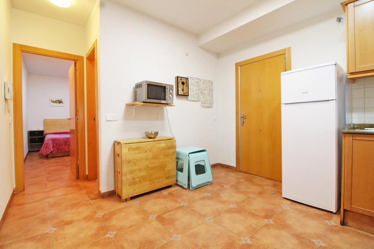 Global Properties, Los Claveles - Practico Apartamento Con Wifi En Sagunto Екстериор снимка