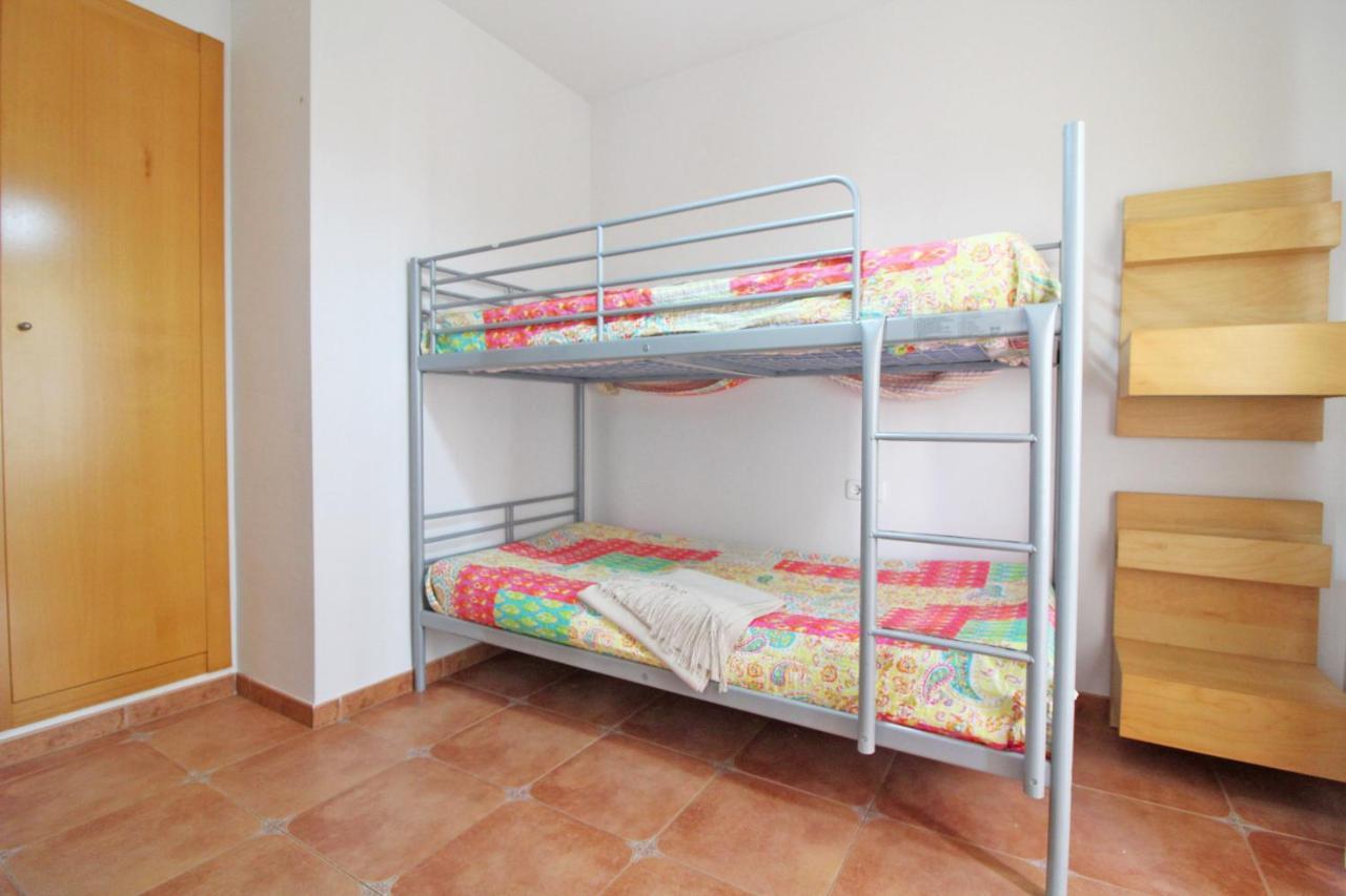 Global Properties, Los Claveles - Practico Apartamento Con Wifi En Sagunto Екстериор снимка