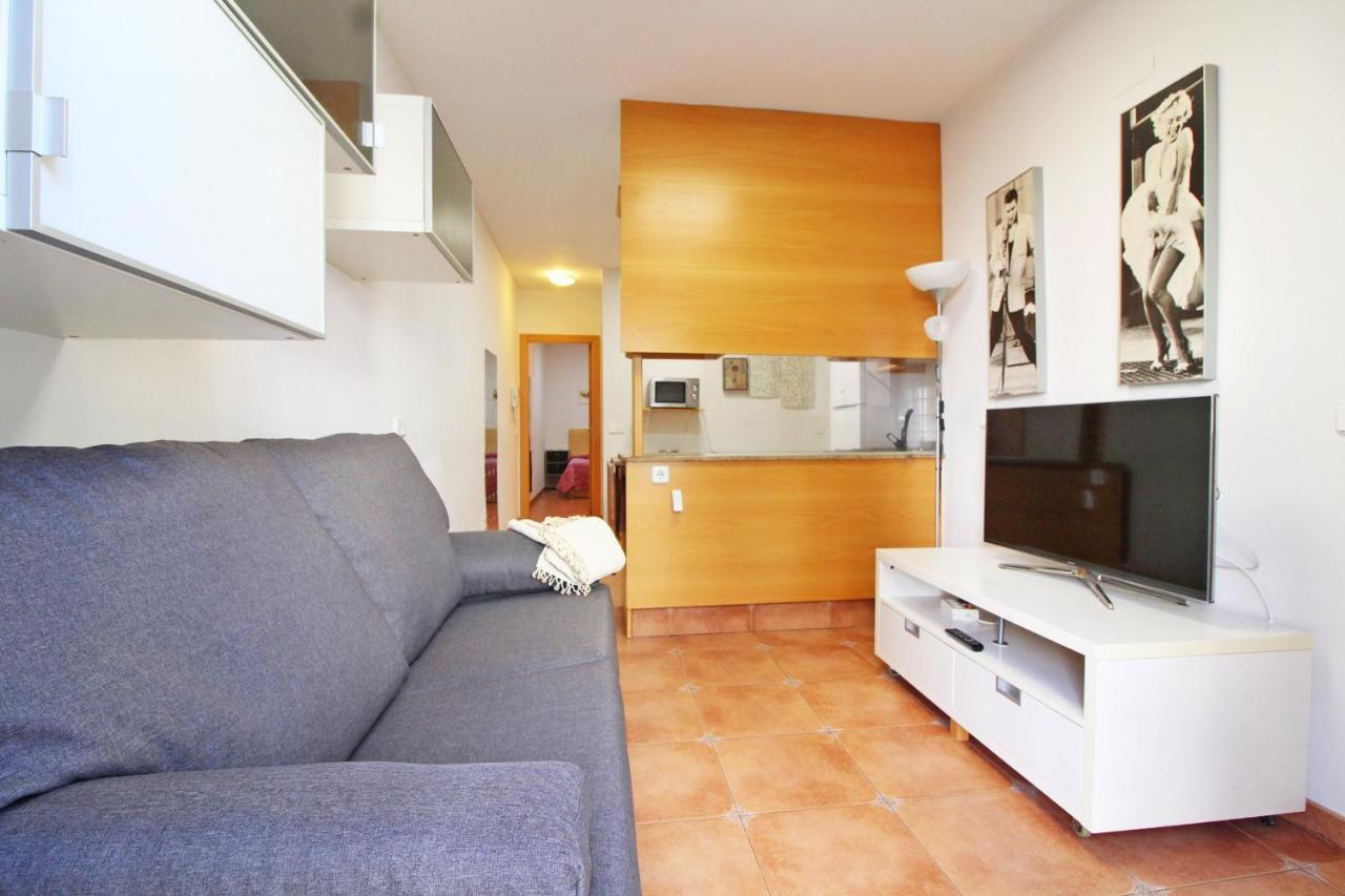 Global Properties, Los Claveles - Practico Apartamento Con Wifi En Sagunto Екстериор снимка
