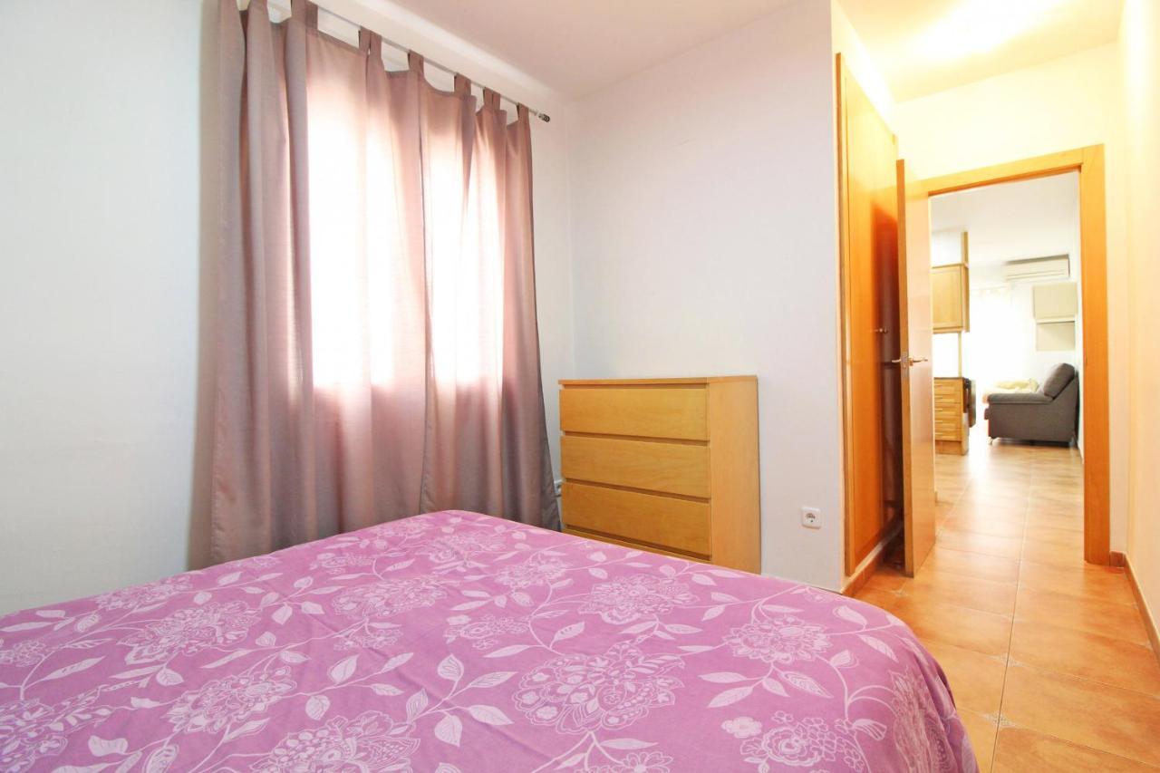 Global Properties, Los Claveles - Practico Apartamento Con Wifi En Sagunto Екстериор снимка