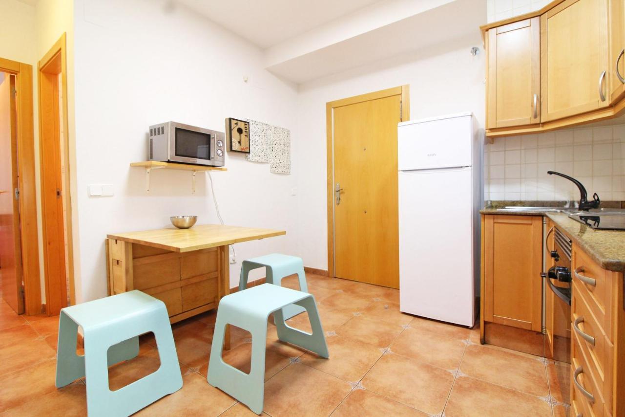 Global Properties, Los Claveles - Practico Apartamento Con Wifi En Sagunto Екстериор снимка