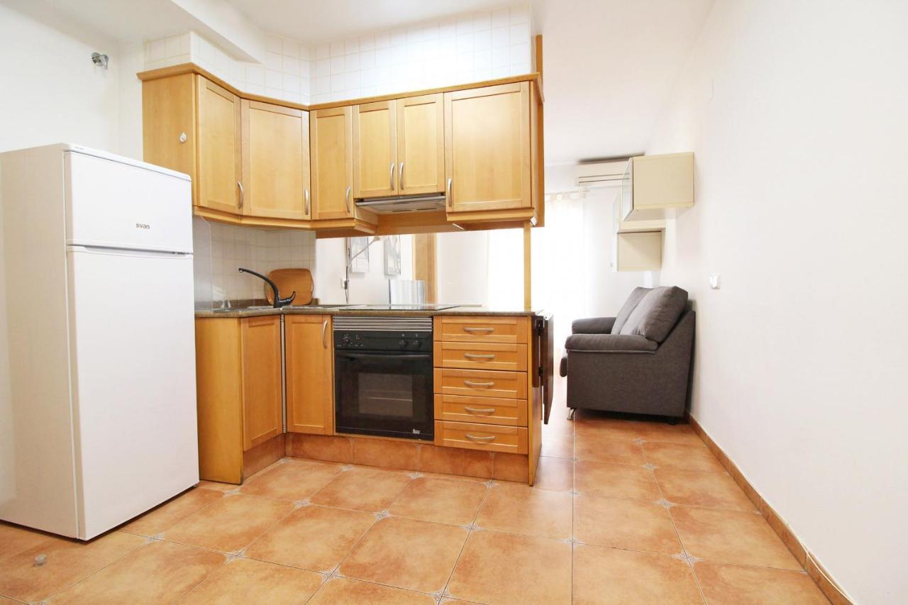 Global Properties, Los Claveles - Practico Apartamento Con Wifi En Sagunto Екстериор снимка