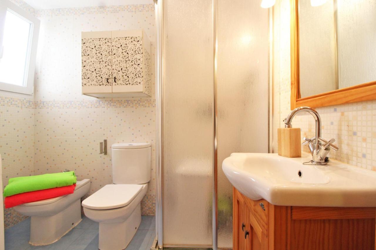Global Properties, Los Claveles - Practico Apartamento Con Wifi En Sagunto Екстериор снимка